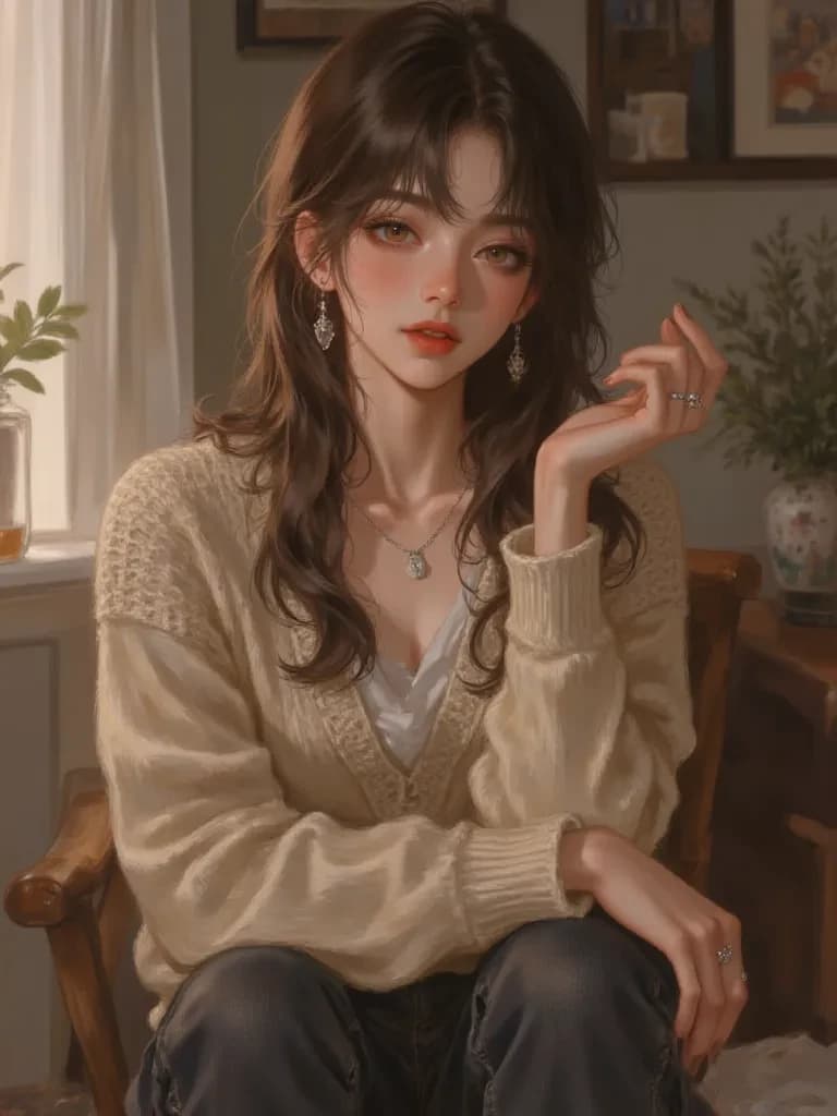 Eleanor Vance thumbnail