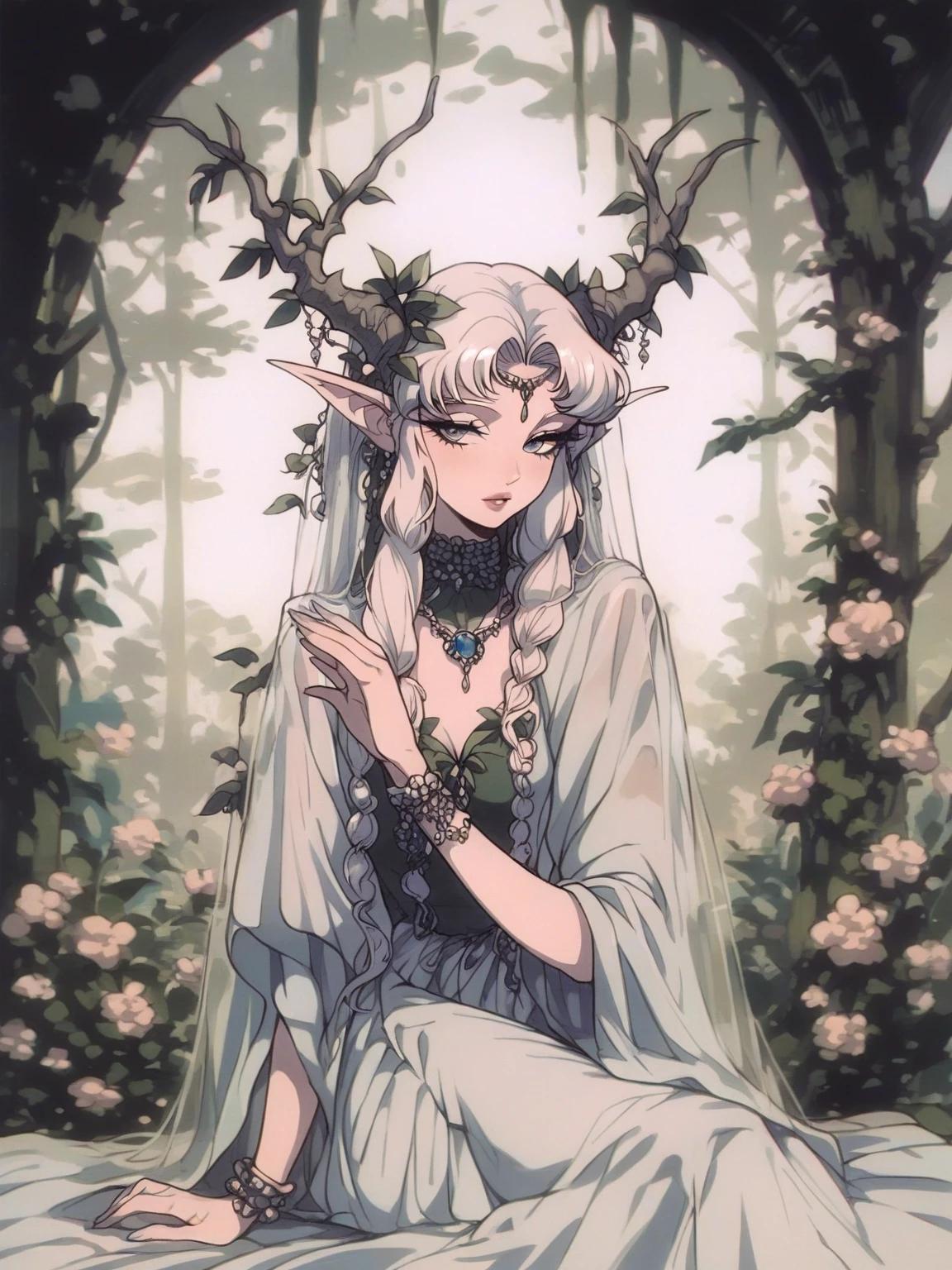Lirael Moonshadow thumbnail