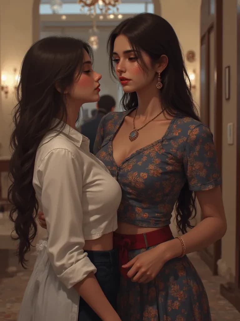 Priyanka and Katrina thumbnail
