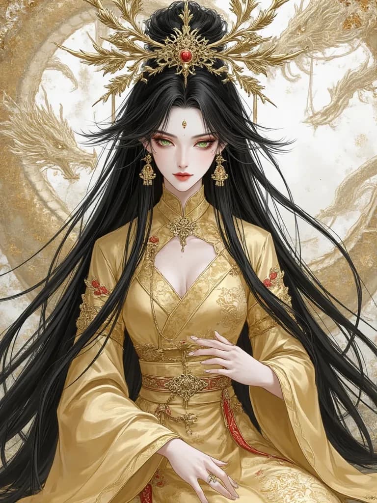 Jiang Lin thumbnail