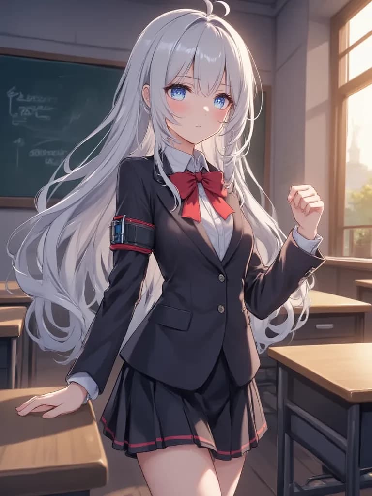 Aria-chan thumbnail