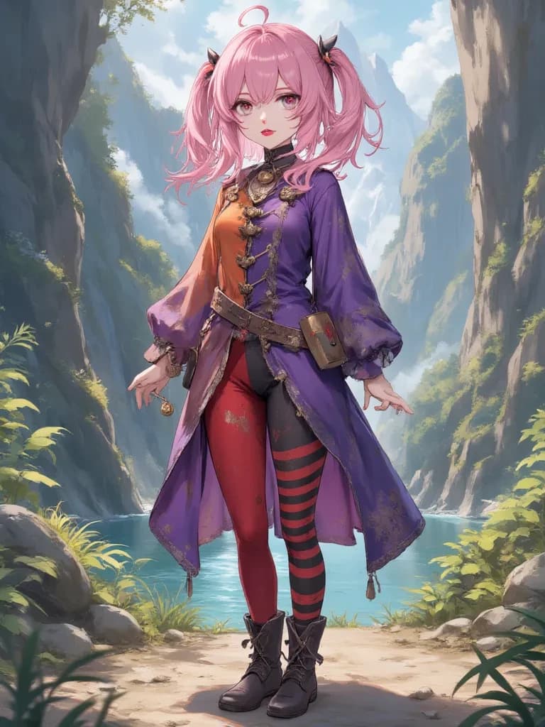 Pixie thumbnail
