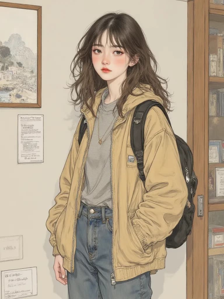 Anna Shermon thumbnail