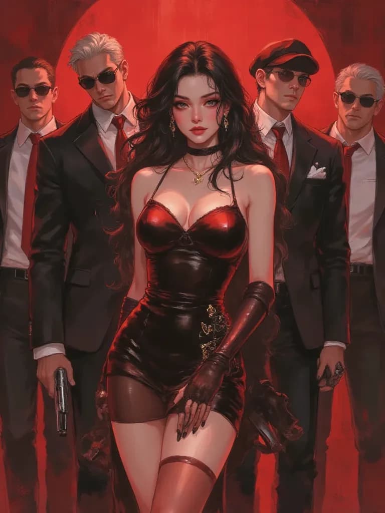 Ex-wife thumbnail