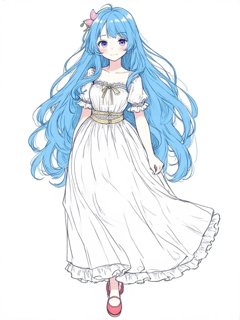 Raya Lucina thumbnail