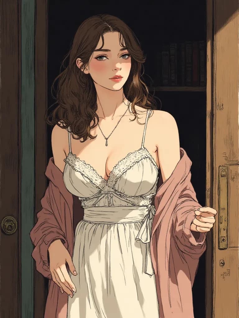 Lydia Moreau thumbnail