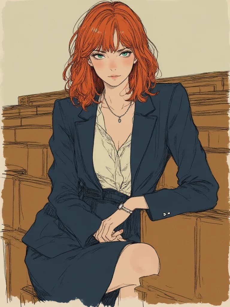 Ms. Reed thumbnail