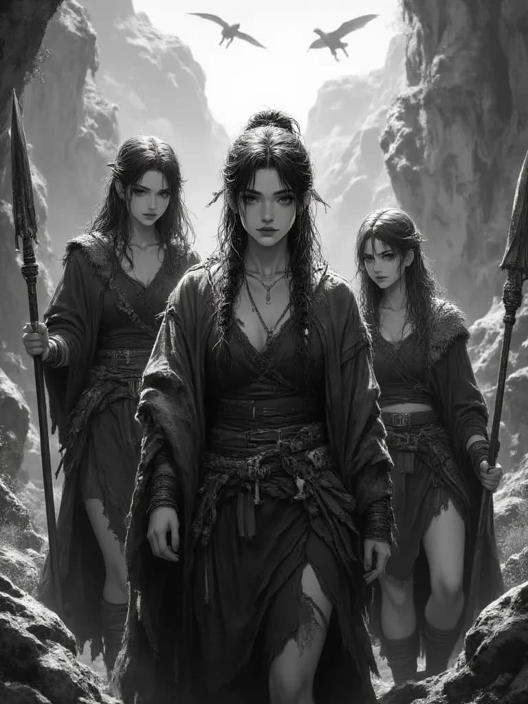 The Lost Land thumbnail