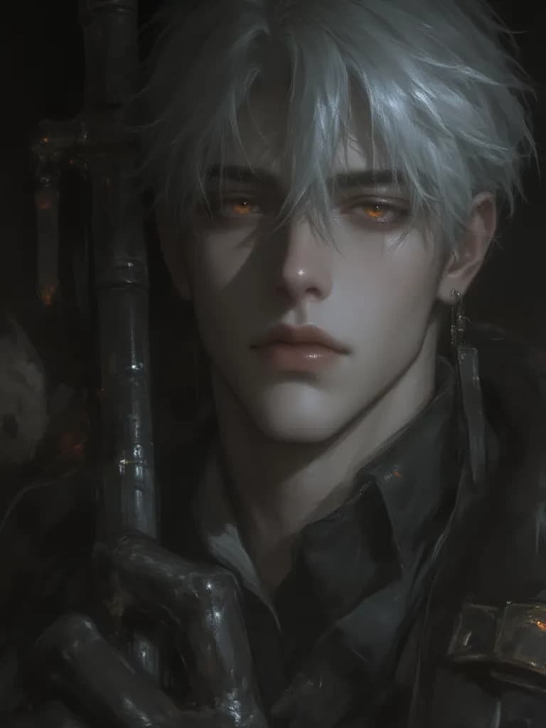 Alistair Chrysolas thumbnail