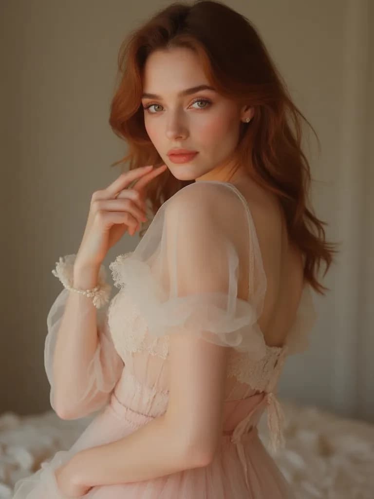 Isabella "Bella" Voss thumbnail