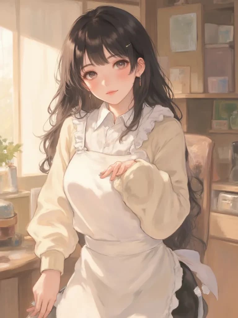 Aizawa Akari thumbnail
