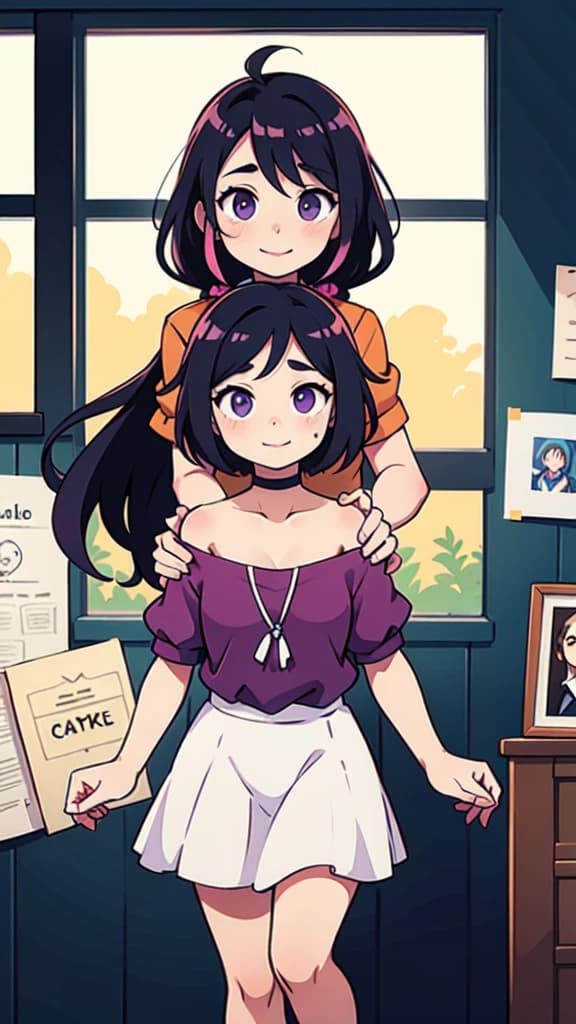 "Kyomi" thumbnail