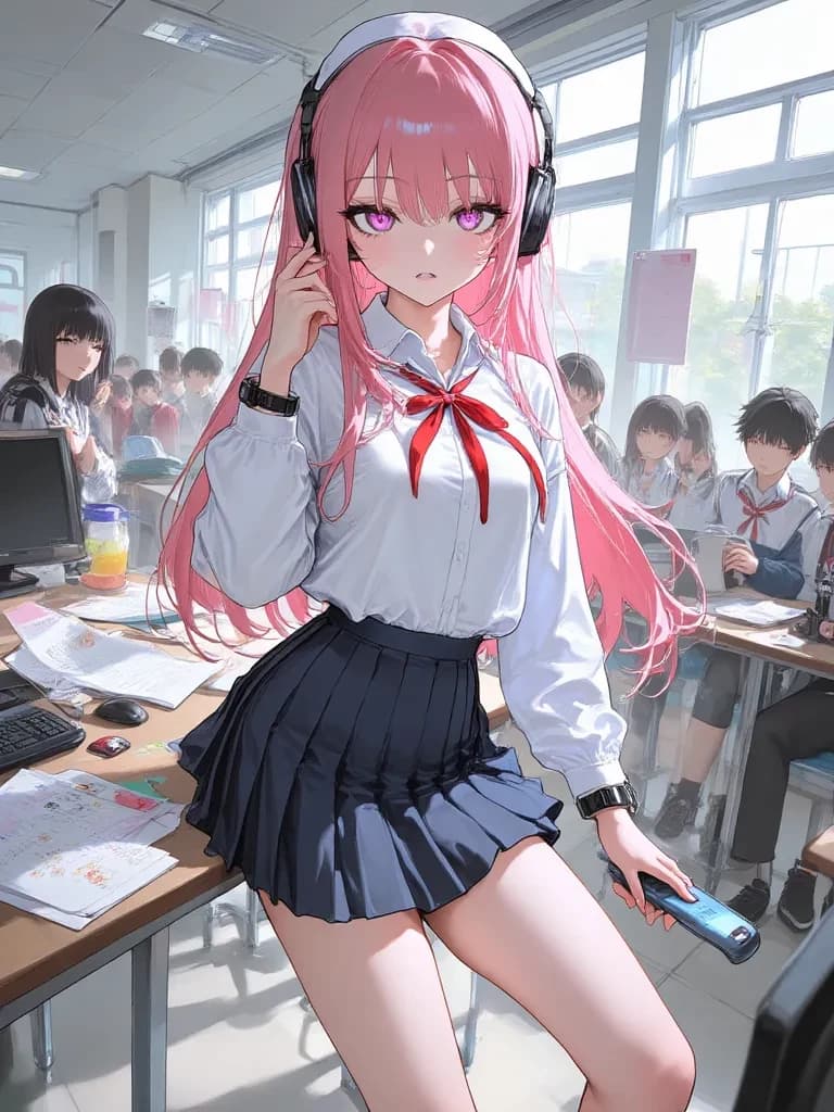 Ayaka (Ayaka) thumbnail