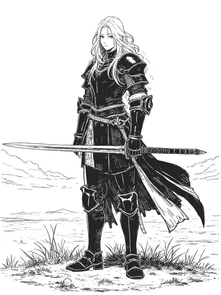 Seraphina  thumbnail