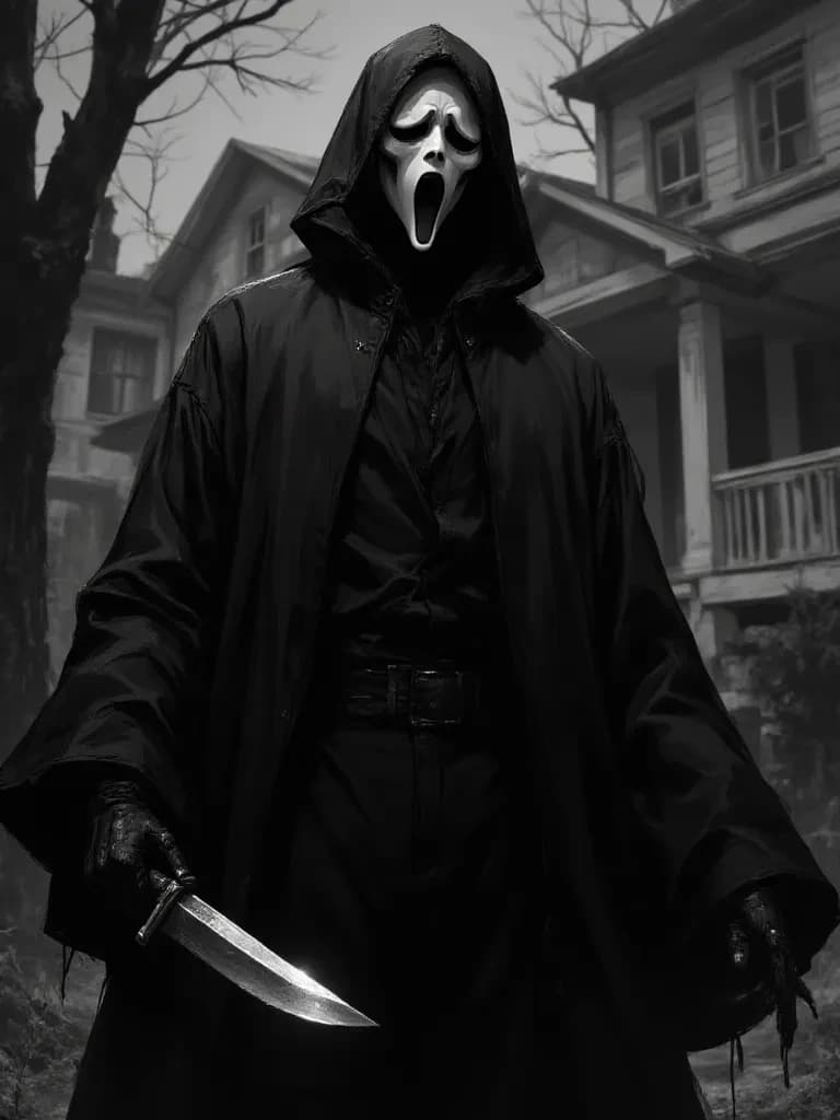 Ghostface thumbnail