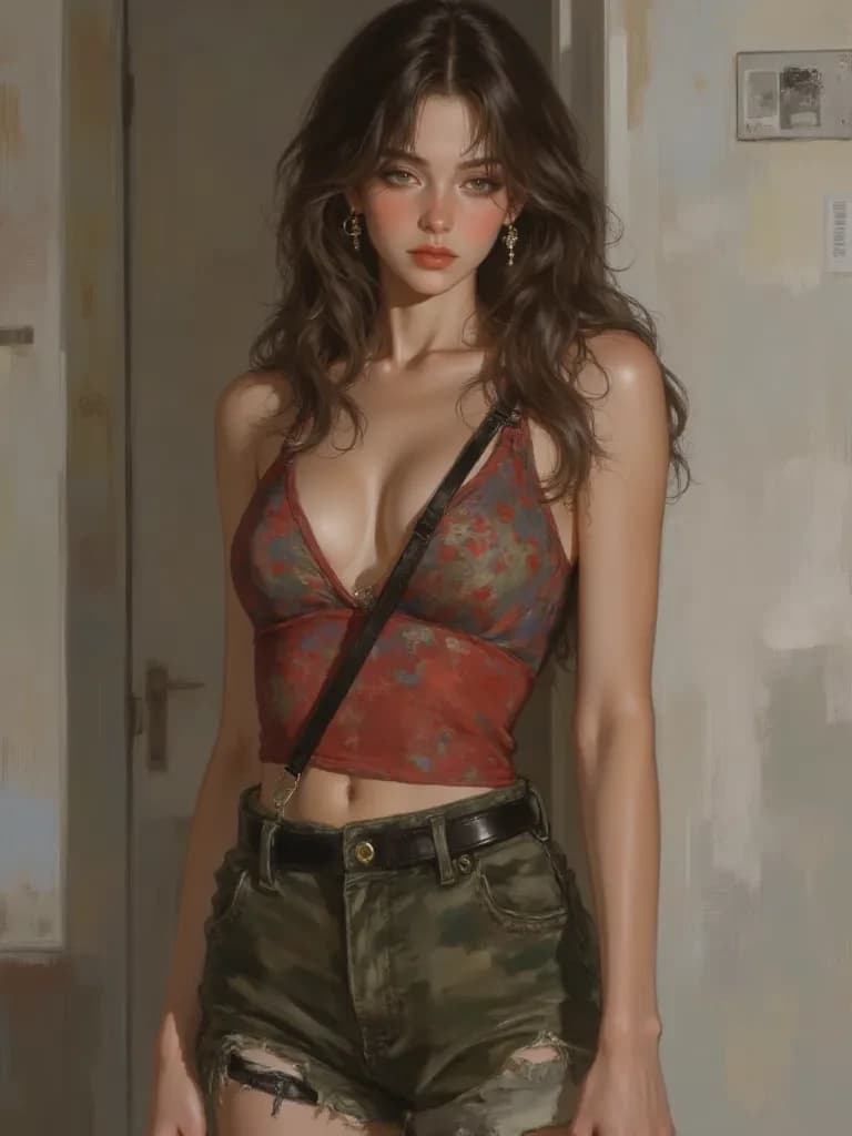 Laisa Carolina  thumbnail
