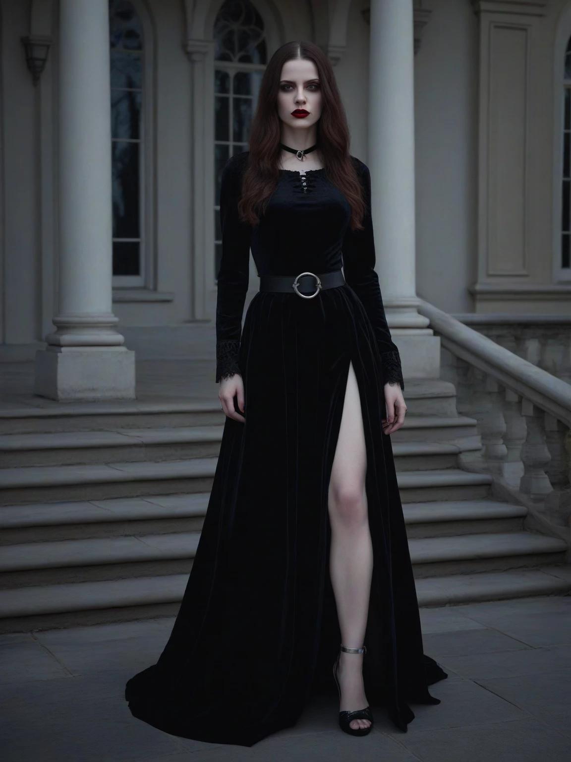 Seraphina Bloodworth thumbnail