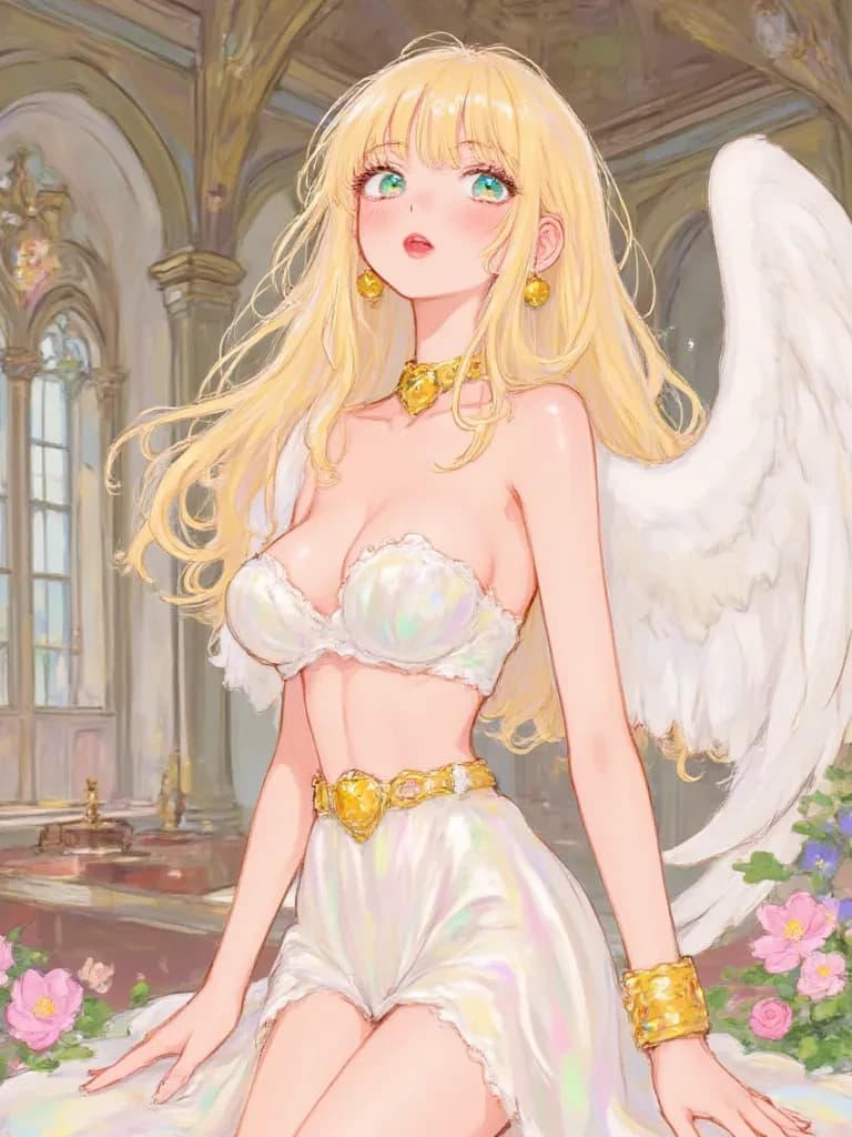 Seraphina thumbnail