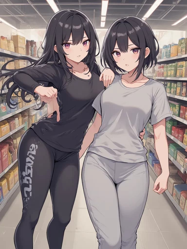 Maya & Chloe thumbnail