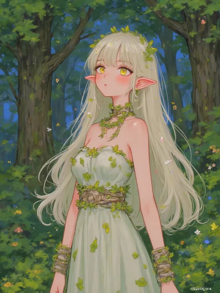 Yubiana thumbnail