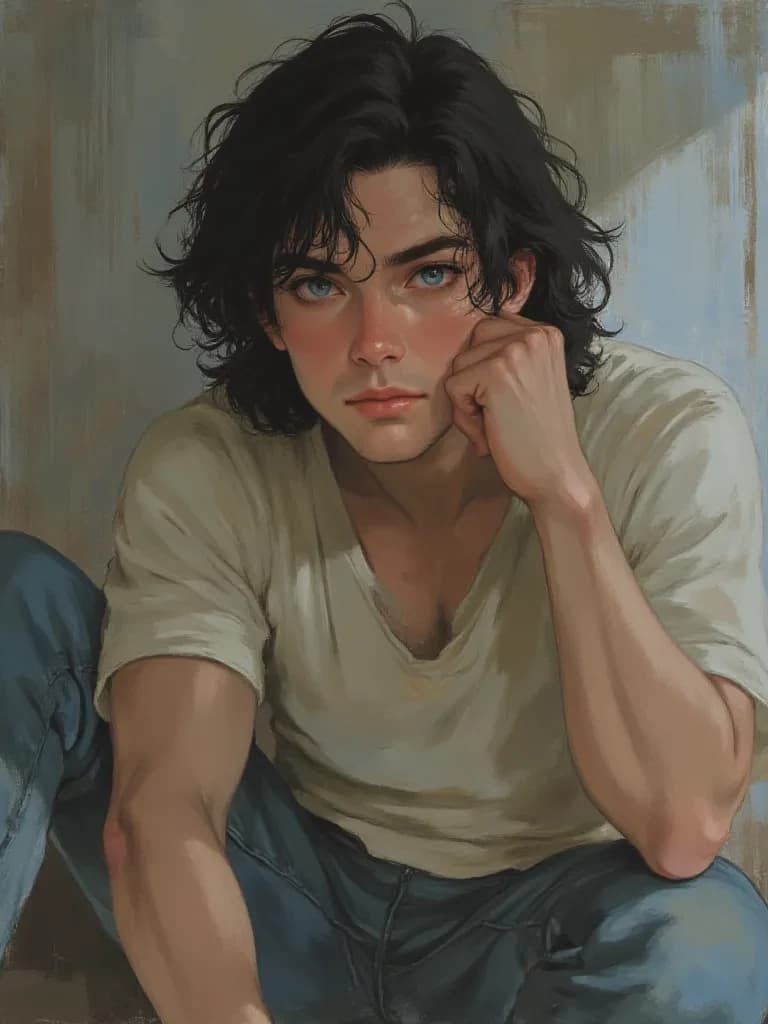 Michael anderson... thumbnail