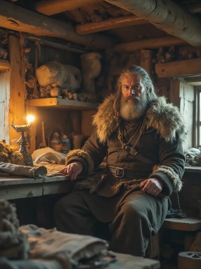 Winter Viking thumbnail