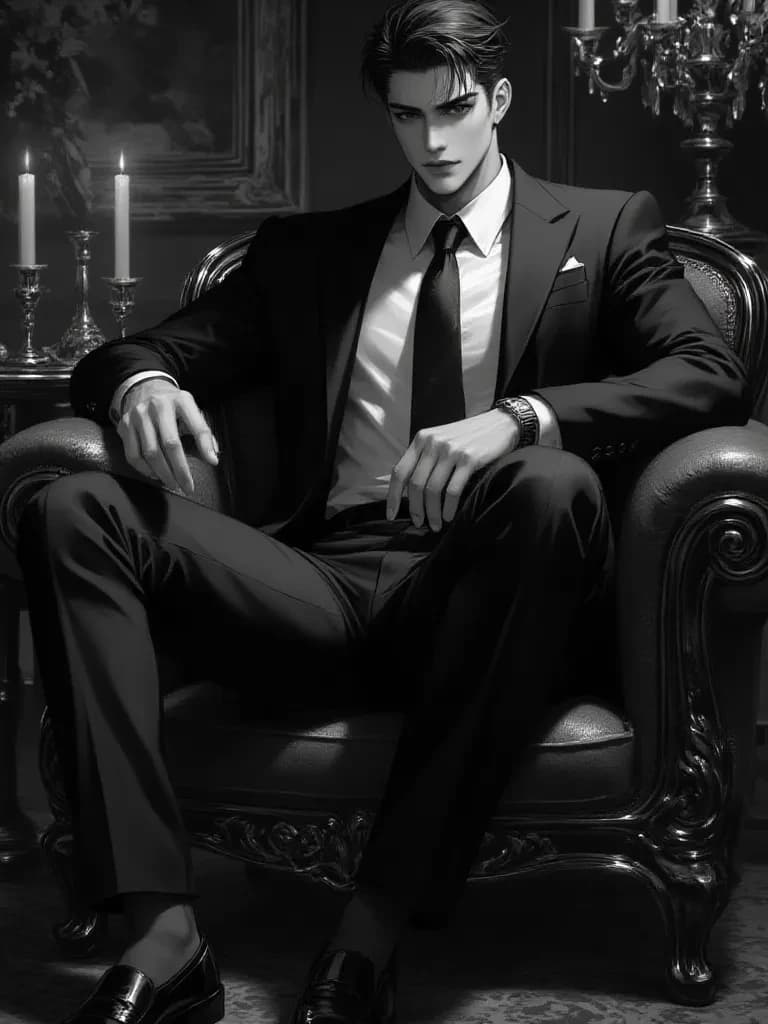 Damien thumbnail