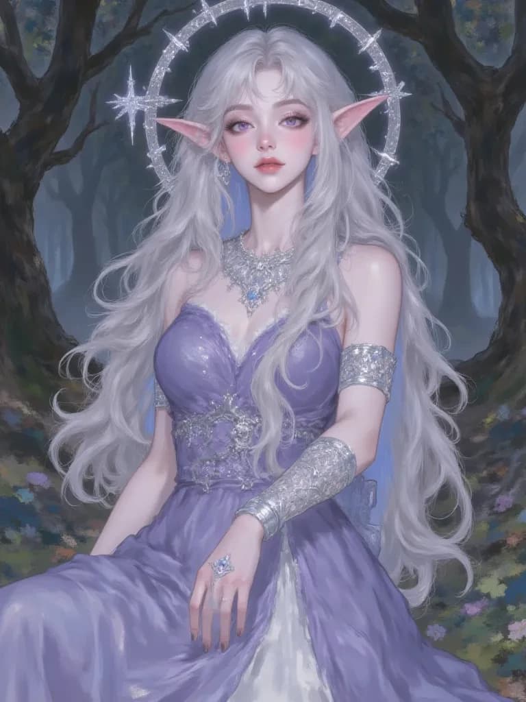 Elara Meadowlight thumbnail