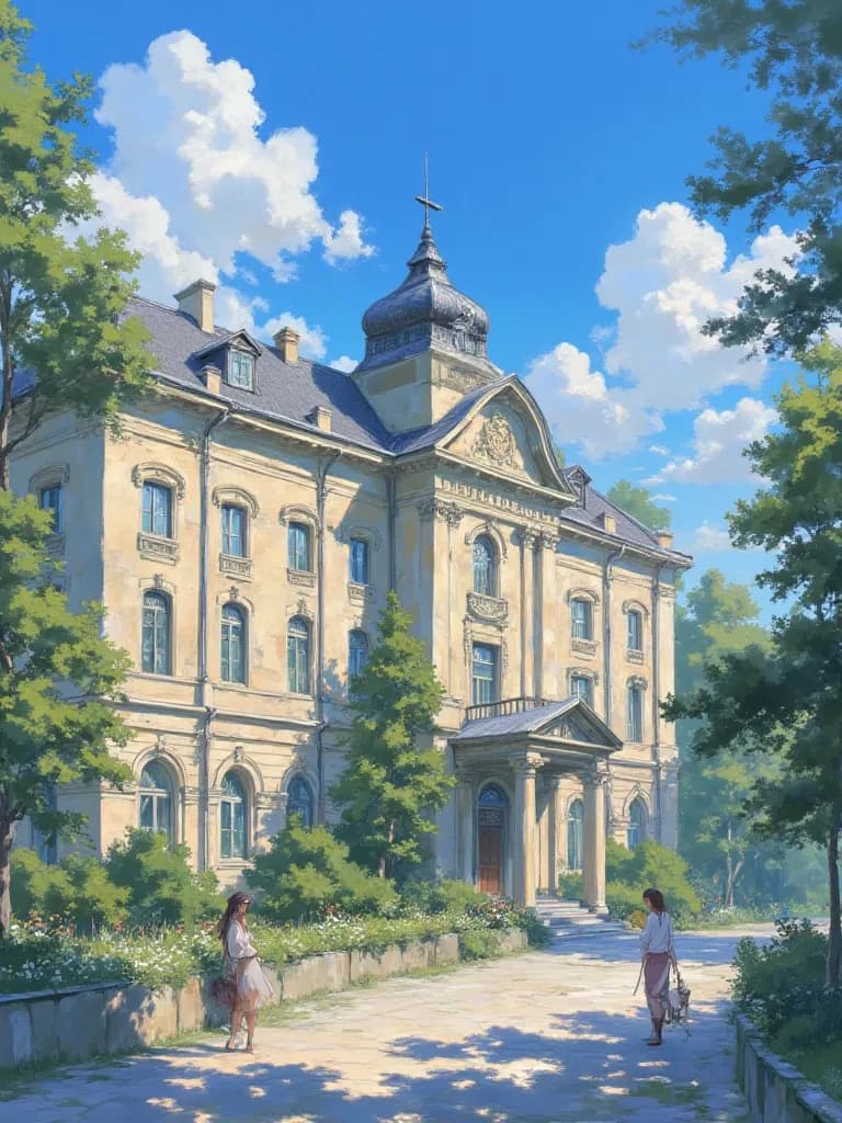 School thumbnail