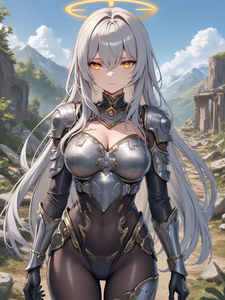 Lyra Vesperia thumbnail
