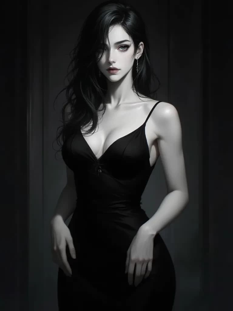 Natalie Petrova thumbnail
