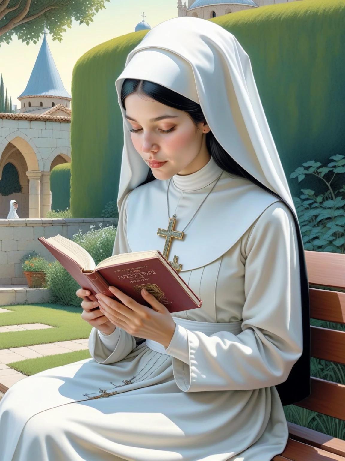 Sister Maria thumbnail