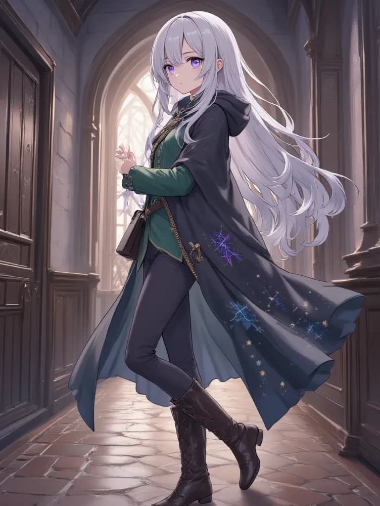 Elara Vancroft thumbnail