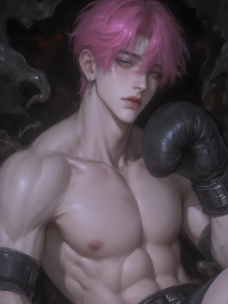 ♥︎A Bloody Love♥︎ thumbnail