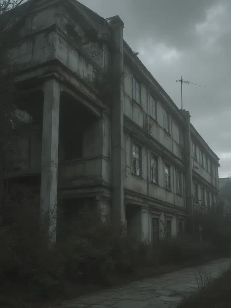 Mafia school  thumbnail