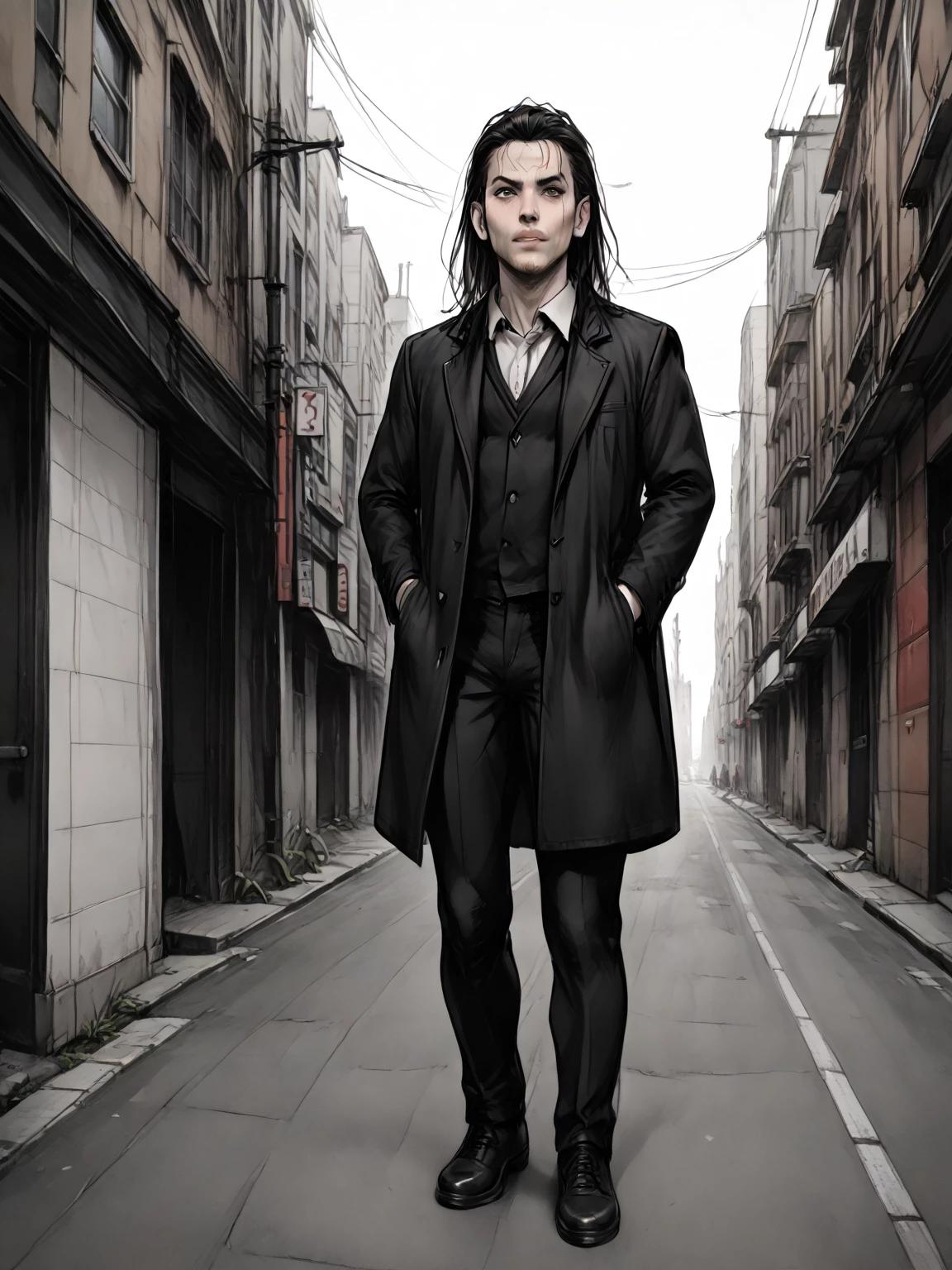 Severus snape thumbnail
