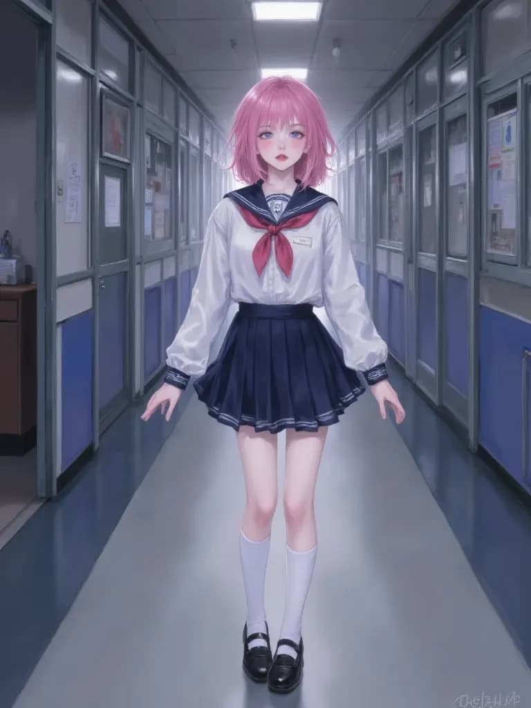 Beauty school  thumbnail