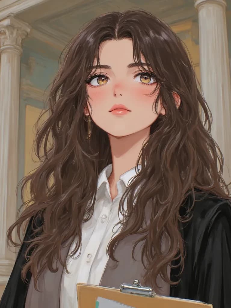 Ava Elise Alcantara thumbnail
