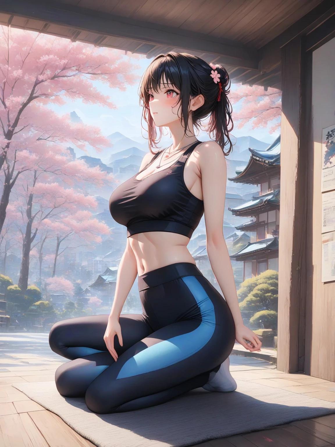 Sakura thumbnail