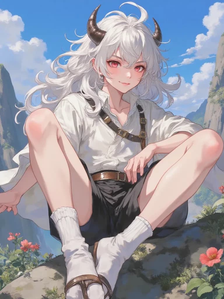 Lysander thumbnail