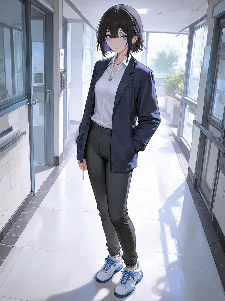 Elara Vance thumbnail
