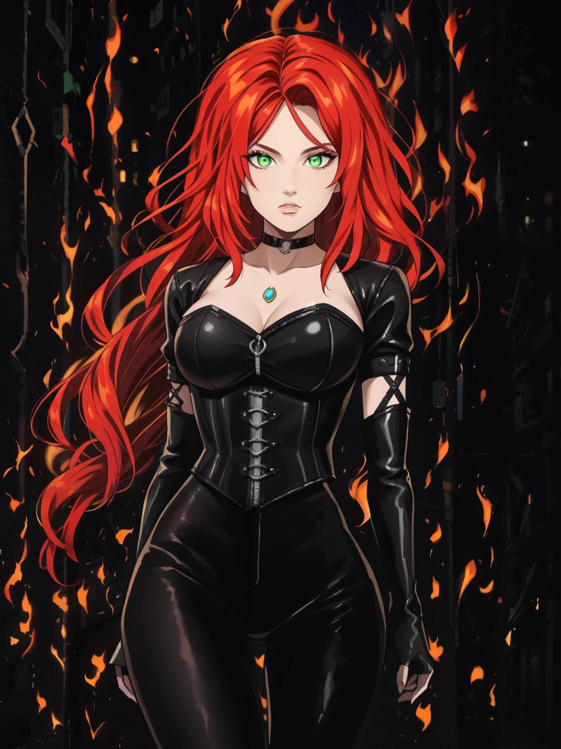 Lana Wildfire thumbnail