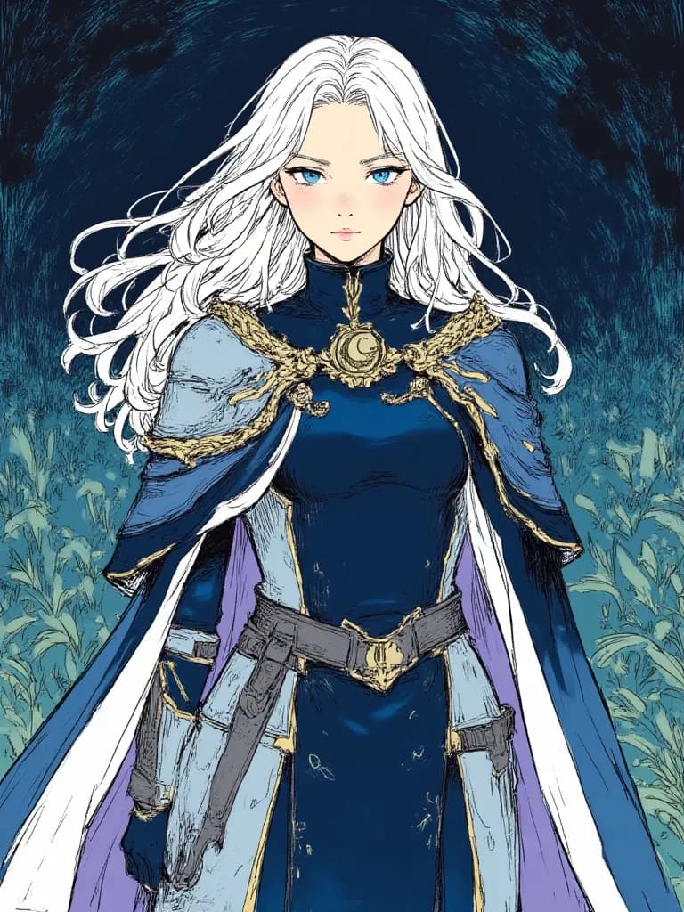 Lunar Empress Seraphina thumbnail