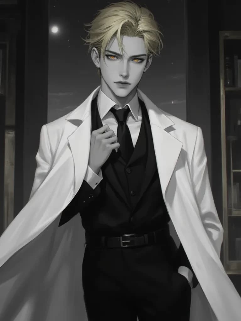 Carlisle Cullen thumbnail