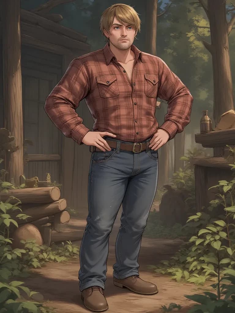 Arthur "Art" Finch thumbnail