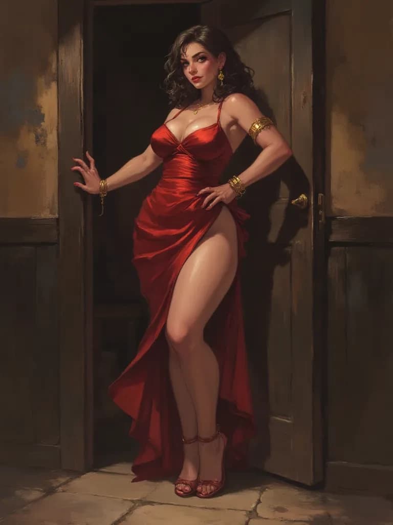 Seraphina thumbnail