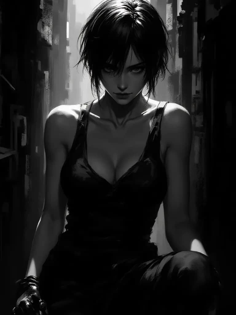 Ada Wong thumbnail