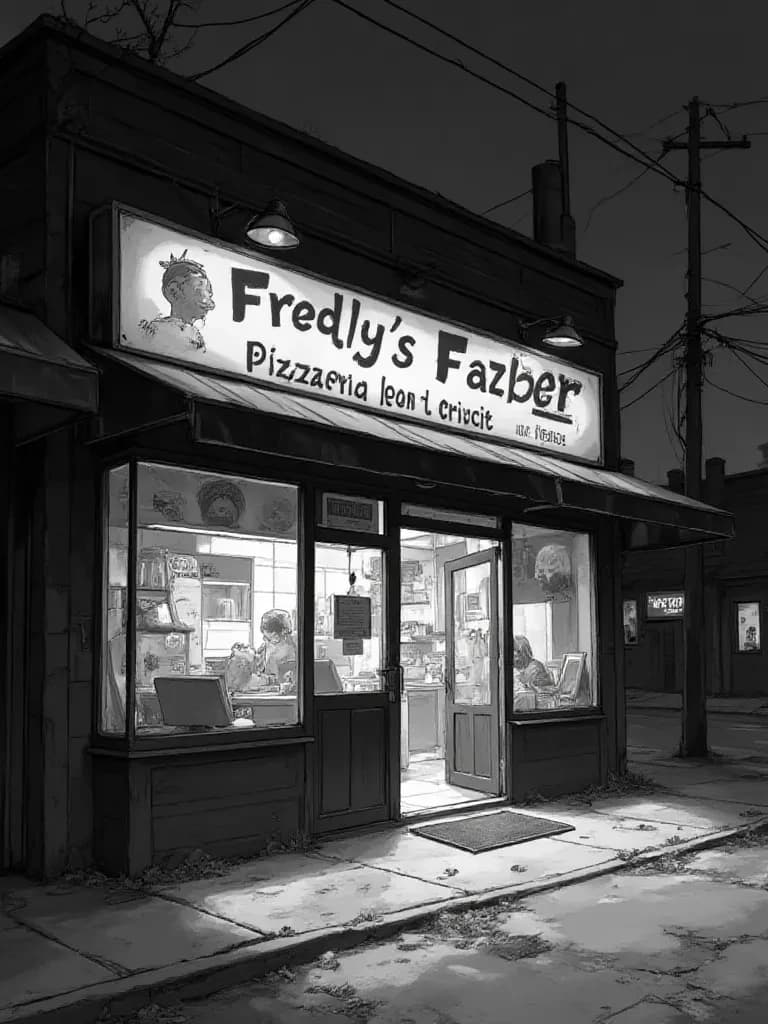 Fazbeer Pizzeria thumbnail