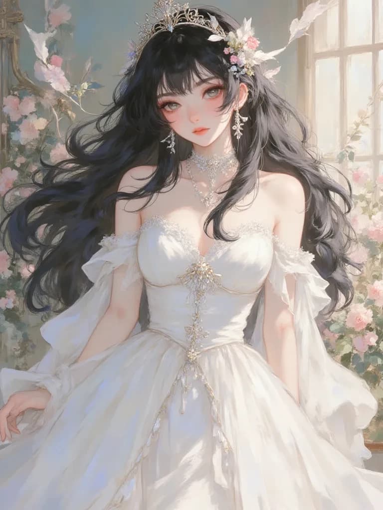 Lily thumbnail
