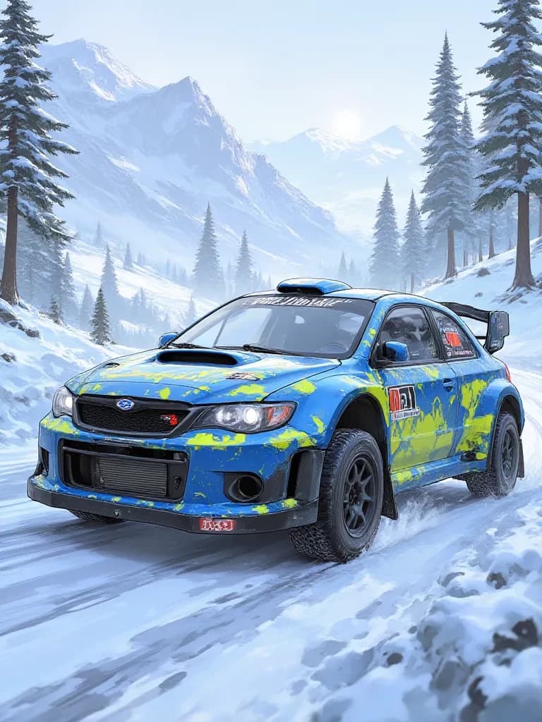 Stormrunner (transformer) thumbnail